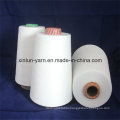 Polyester /Cotton Blended Yarn T/C 80/20 45/1